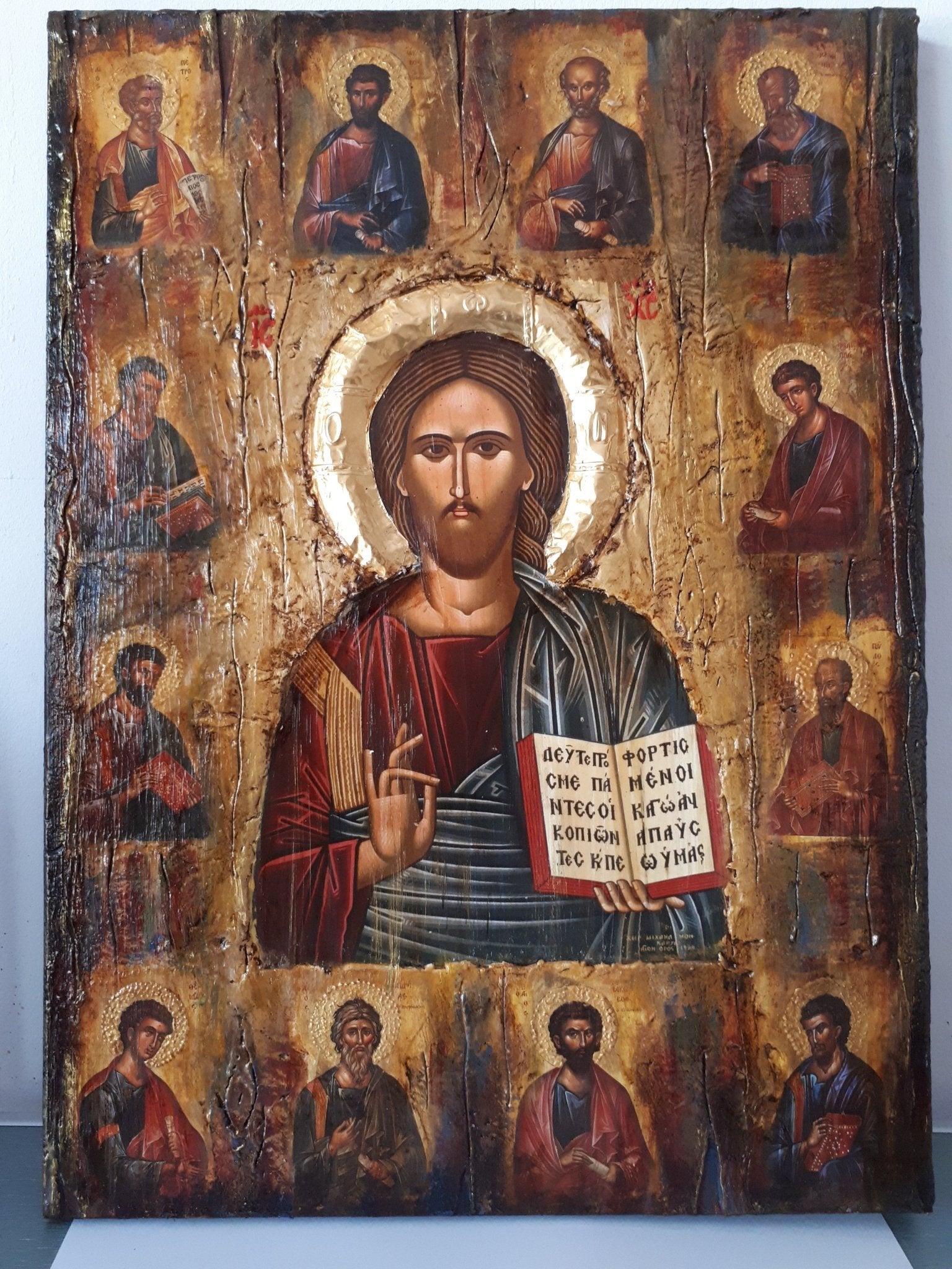 byzantine icons